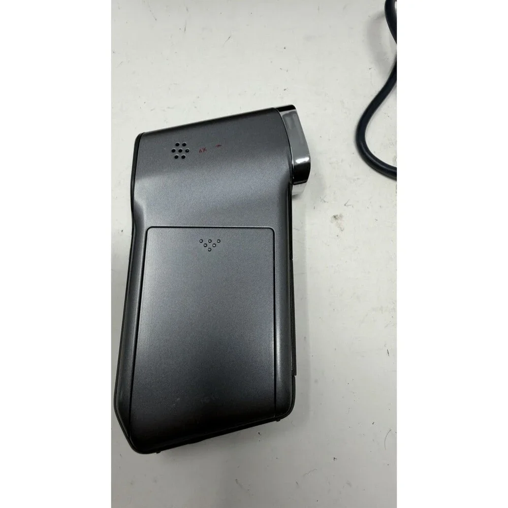 Coby Snapp Camcorder CAM5005 5MP With Case